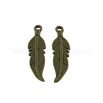 Сплавочные подвески тибетского стиля TIBE-Q051-02AB-LF-1