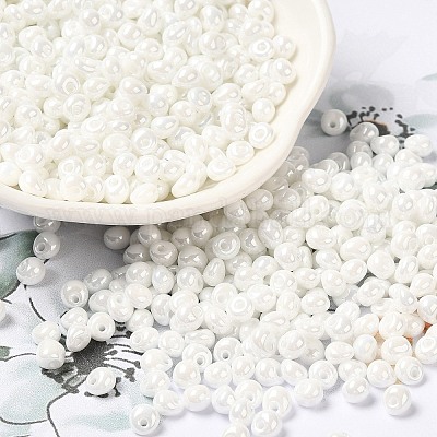 6/0 стакан бисер X1-SEED-M012-01A-16-1