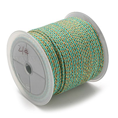 4-слойный поликоттоновый шнур OCOR-Z003-C21-1