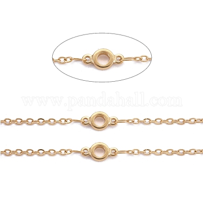 Цепи из нержавеющей стали 304 CHS-F007-13G-1