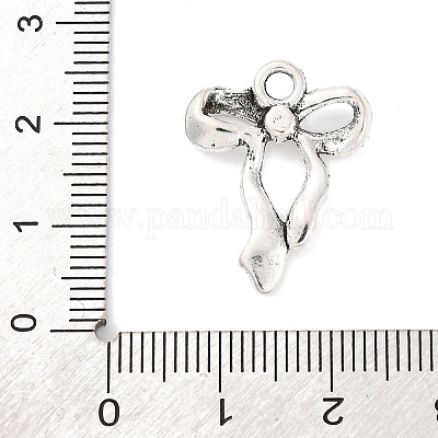 Сплавочные подвески тибетского стиля PALLOY-I222-05AS-02-1