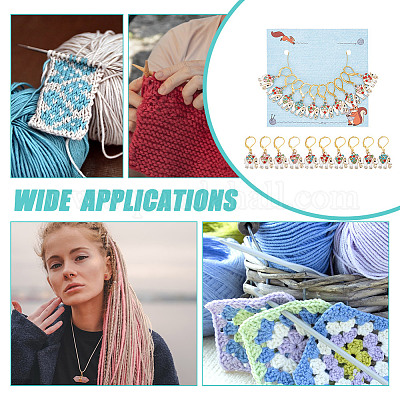 10 шт. HJEW-NB00049-1