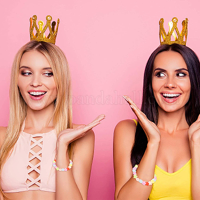 Прорезиненные матовые акриловые бусины&nbsp;FACR-CJ0001-16-1