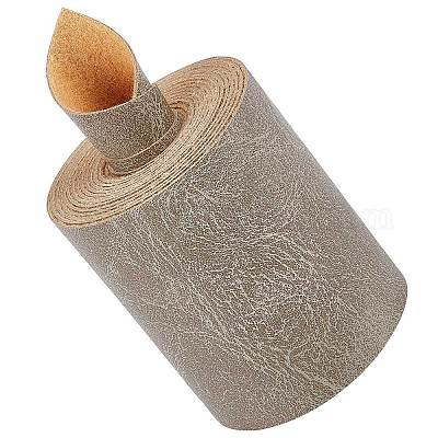 Шнур из искусственной кожи LC-WH0006-06D-01-1