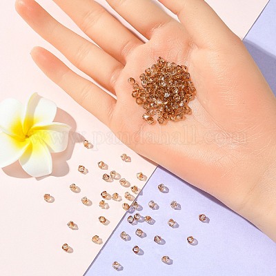 Хрустальные бусины preciosa® Y-PRC-BA3-00030-225-1