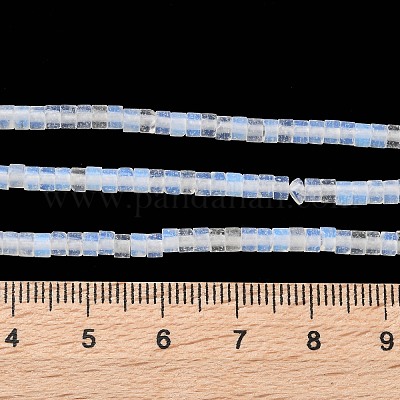 Opalite бисер пряди G-E612-A14-01-1