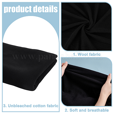 Полиэфирная ткань&nbsp;DIY-WH0671-162B-1