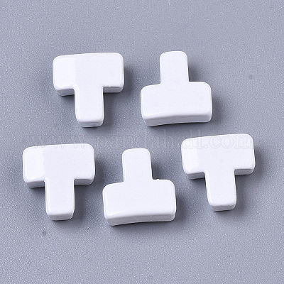 Окрашенные распылением легкосплавные многожильные звенья PALLOY-T075-01J-1