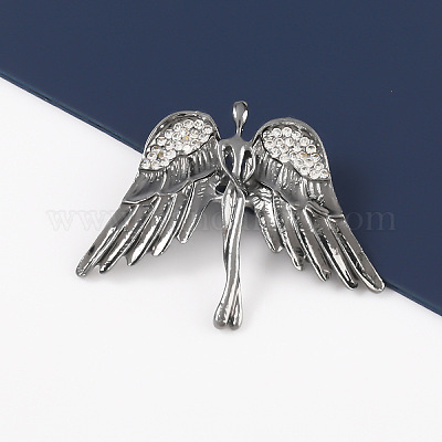 Jolie Broche Vintage - Occasion - Pièce Unique