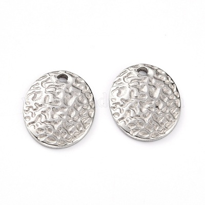 Подвески из нержавеющей стали 304 STAS-G242-04P-1