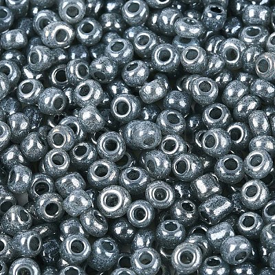 Бисер из стекла  SEED-A011-3mm-156-1