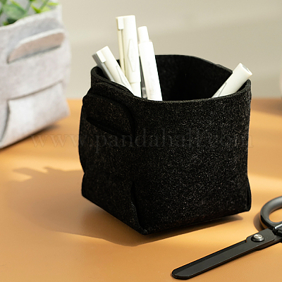 Wholesale BENECREAT 2mx40cm Felt Fabric Roll 