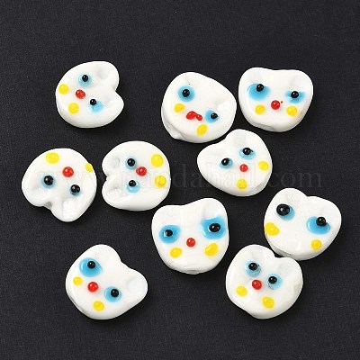 Бусины лэмпворк &nbsp;LAMP-A011-03A-1