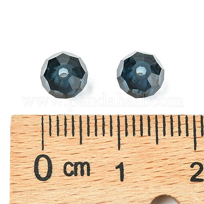 Хрустальные бусины preciosa® Y-PRC-BB6-30340-1