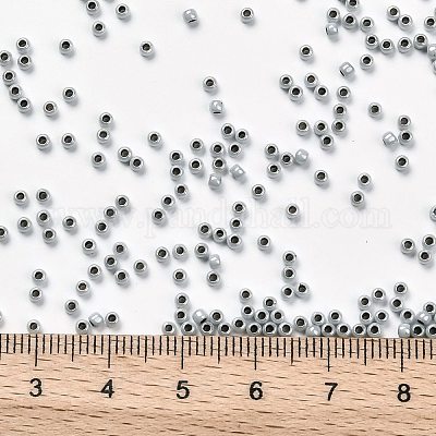 Круглые бусины toho X-SEED-TR11-0820-1