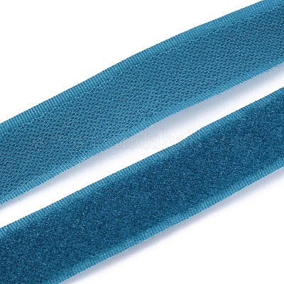 Слипчивый крюк и петля ленты NWIR-R018A-2.5cm-HM068-1