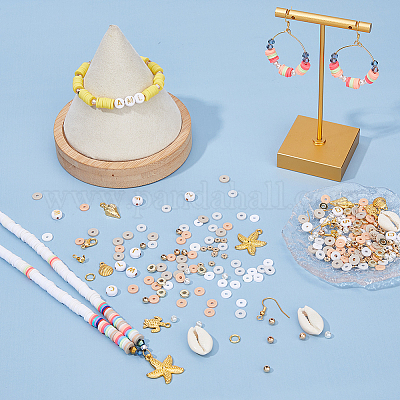Набор ювелирных изделий diy DIY-DC0002-73-1