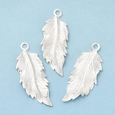 Латунные подвески KK-M250-16S-1