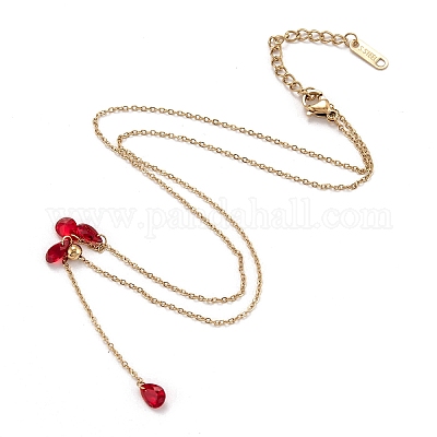 Подвески из нержавеющей стали 304 STAS-A049-25-1