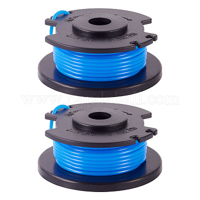 2 шт. сменная катушка для триммера ac14rl3a для Ryobi One+ 24V&nbsp;FIND-TAC0011-128A-1