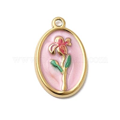 Подвески из нержавеющей стали 304 STAS-A128-08G-07-1