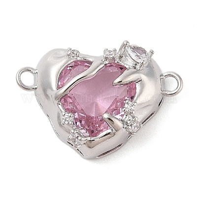 Латунные подвески для стеклянных соединителей KK-S388-09P-01-1