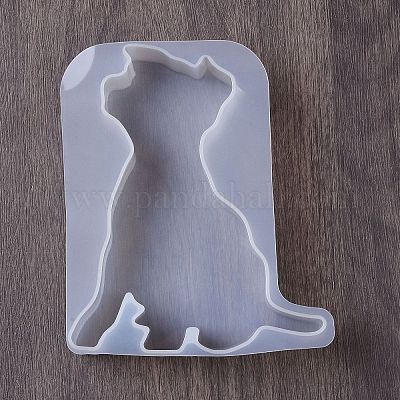 Силиконовые Молды для свечей своими руками SIL-Z020-06D-1