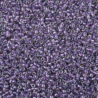 Круглые бусины toho 8/0 SEED-XTR08-0265-1