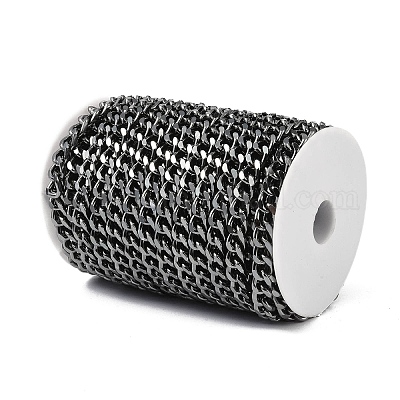 Алюминиевая цепь для бордюров CHA-C003-10B-1