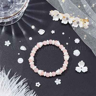 Набор кабошонов для самостоятельного изготовления ювелирных изделий DIY-AR0001-95-1