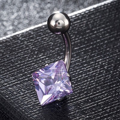 Пирсинг украшения AJEW-EE0006-27D-1