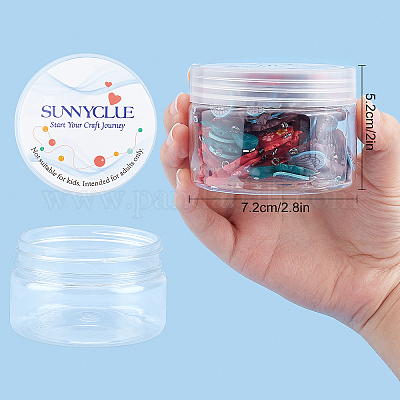 Полимерной глины ручной работы подвески PORC-SC0001-04-1