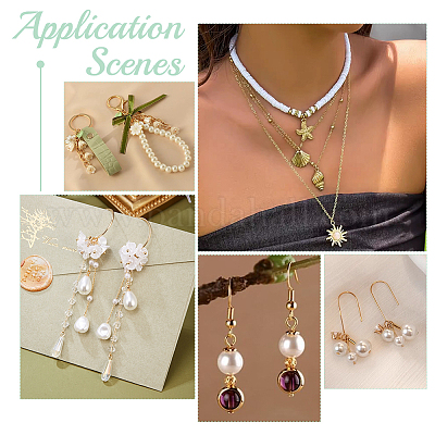 200 шт. штифты с плоской головкой из нержавеющей стали 304 STAS-UN0058-92C-G-1