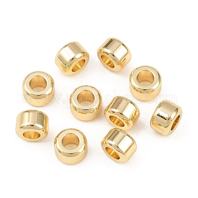 Spalte Messingperlen&nbsp;KK-Z146-05G-03-1