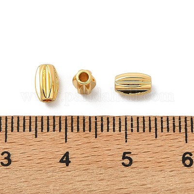 Латунные бусины&nbsp;XGR0115G-150G-1