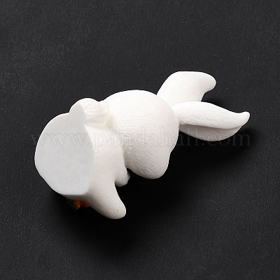 Непрозрачные кабошоны из смолы RESI-K017-09-1