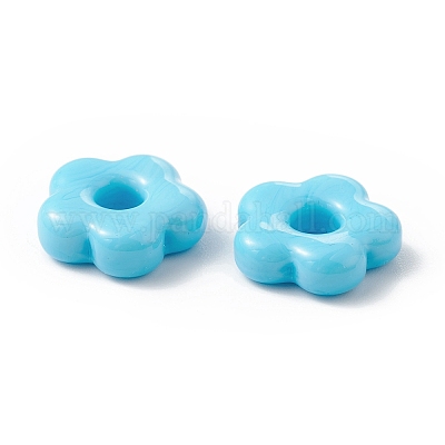 Бусины лэмпворк европейского стиля  LAMP-I026-11B-1