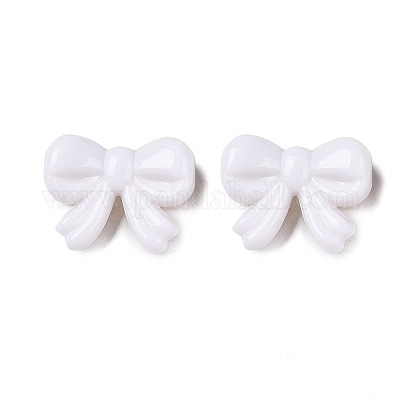 Непрозрачные акриловые бусины&nbsp;OACR-N137-70-1