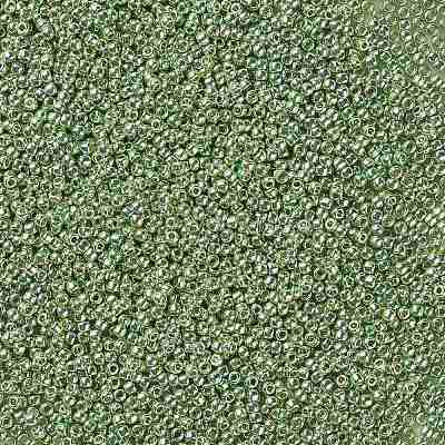 Круглые бусины toho X-SEED-TR11-PF0560-1