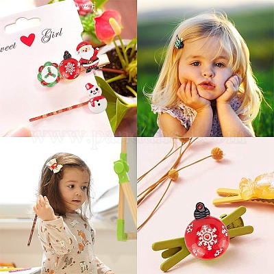 Кабошоны из смолы RESI-SC0001-46-1