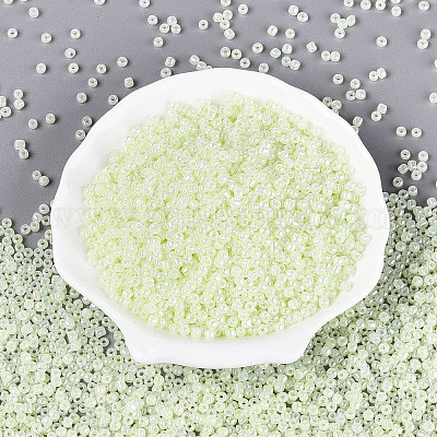 12/0 стакан бисер&nbsp;SEED-US0003-2mm-142-1