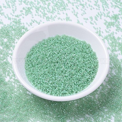 Бусины Миюки Делика X-SEED-J020-DB1483-1