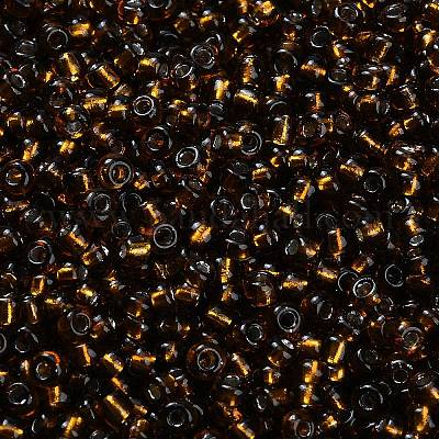 12/0 стакан бисер X-SEED-A005-2mm-53-1