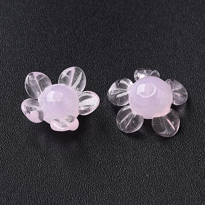 Бусины лэмпворк  LAMP-T011-10D-1