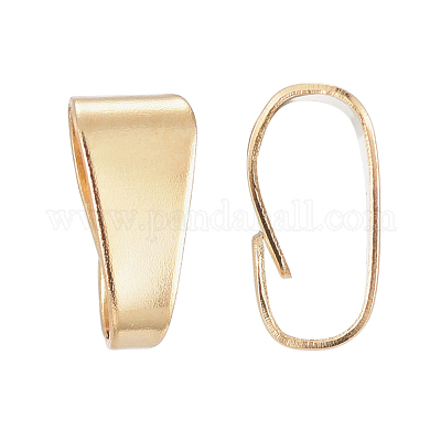 Защелкивающиеся дужки из нержавеющей стали 304 STAS-L226-053G-1