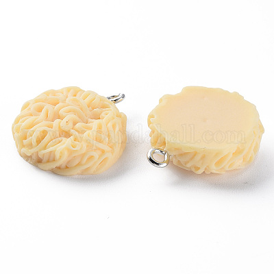 Подвески из смолы&nbsp;LS-CRES-YWC0001-02-1