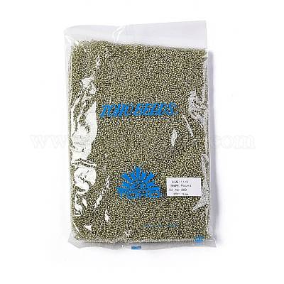 Круглые бусины toho SEED-TR11-0369-1