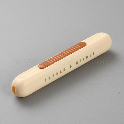 Dispositivos de agujas de coser de acero&nbsp;FIND-WH0152-577C-1