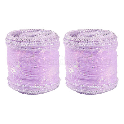 Ленты сетки деко полиэстера&nbsp;OCOR-TAC0024-004B-1