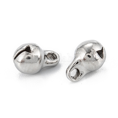 Не тускнеющие подвески из хирургической нержавеющей стали 316 STAS-C026-28A-P-1